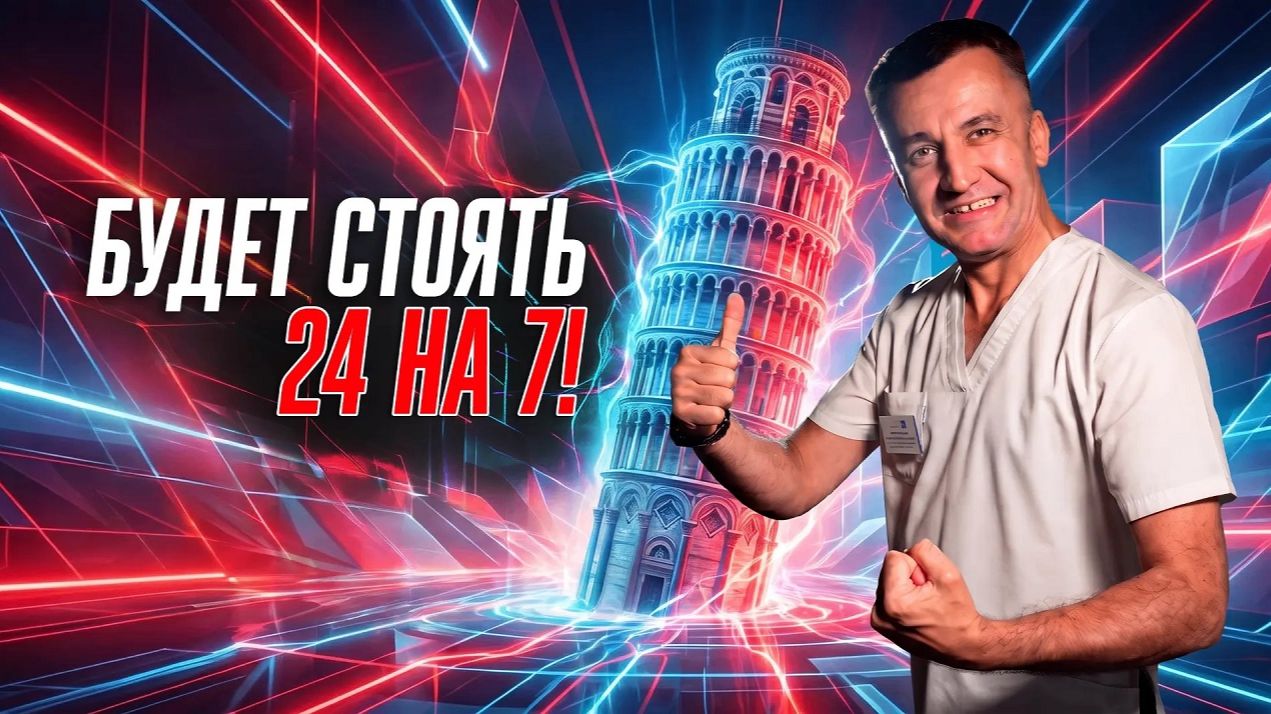 Потенция: будет стоять 24/7
