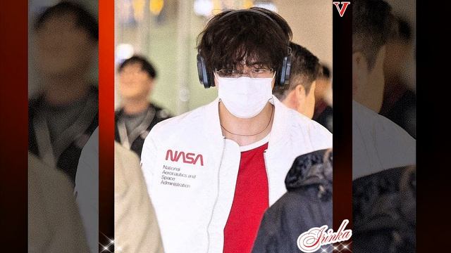 Kim Taehyung 💥Новости дня о Ким Тэхёне 20.09.26💥💯💥