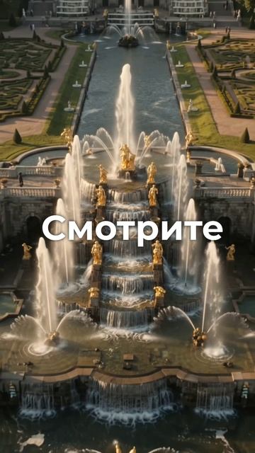 Эхо в пустом зале
