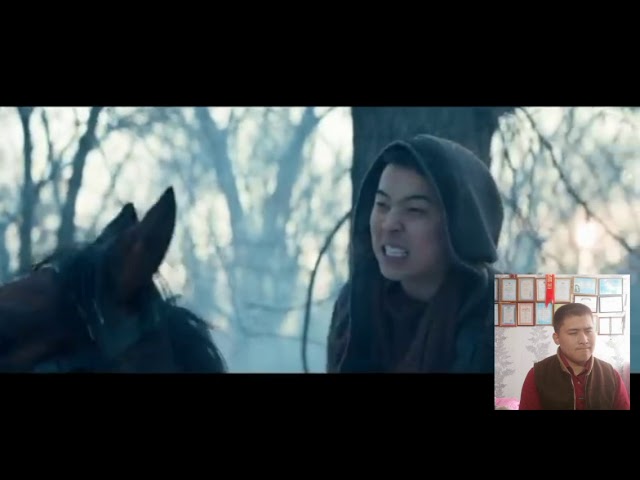 2RAR&ALISHA-BOLMAIDY. Реакция ұрланған кип масқара
