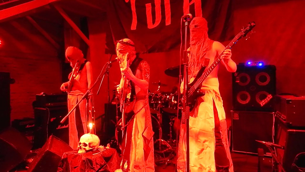 ТУГА TUGA. 10 October 2021. Moscow. Factory Club