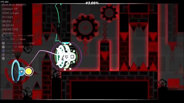 Cataclysm 66%