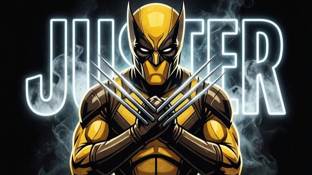 Marvel's Wolverine Стрим #2