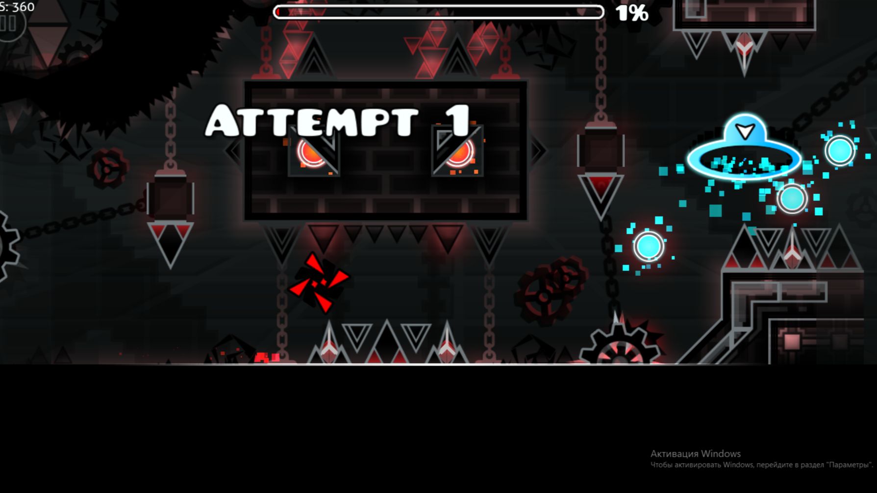 Acheron (rtx: On) 100% 2K