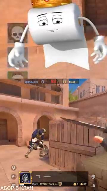 МУВ МОМЕНТ _ finfuryfast369 с помощью Twitch
