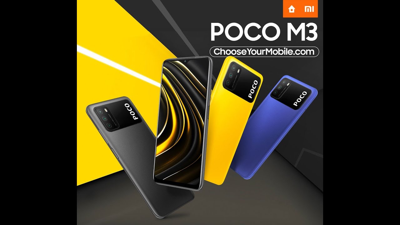 Poco M3 mi account сброс Hydra Tool