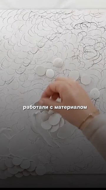 Прежде чем покупать новую картину для дома — попробуйте создать ее сами