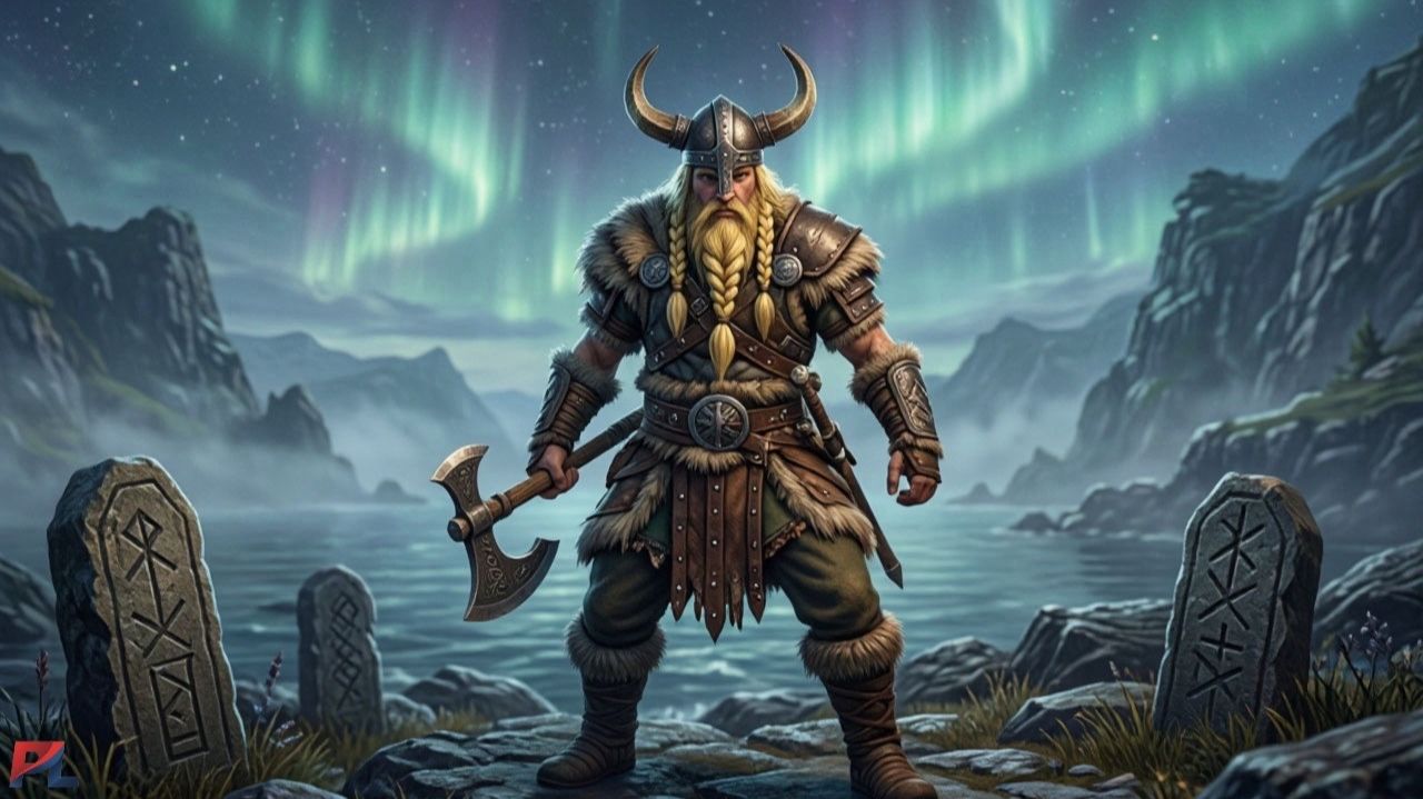 Valheim | СТРИМ | Pro Leto |  Ч.2 | Беззаботные луга