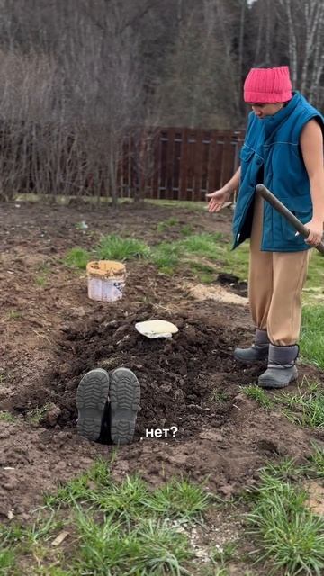 Когда муж не послушался😂