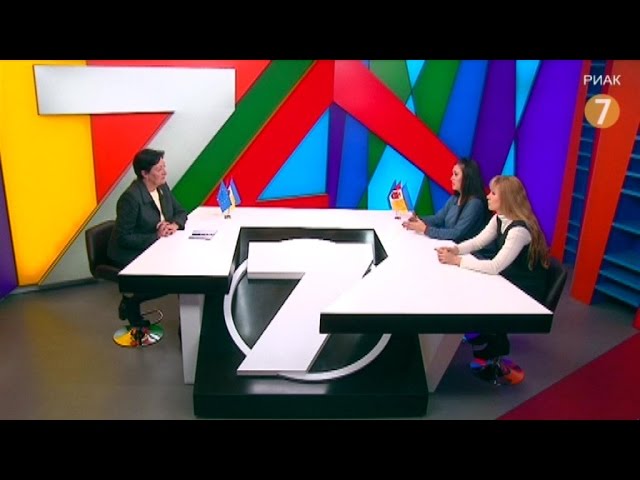 Вечер на 7. Наталья Кручинина, Наталья Эллис
