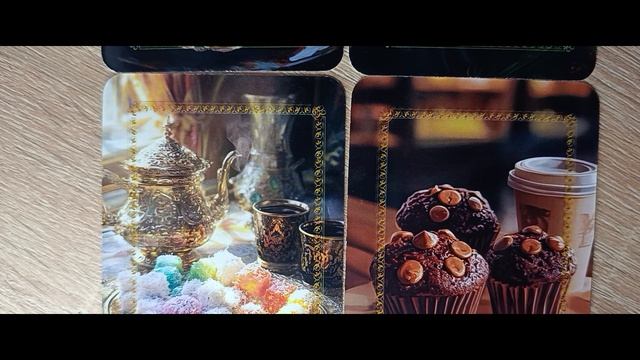 НОВЫЕ СОБЫТИЯ НА ВАШЕМ ПОРОГЕ #чувства#таро #расклад