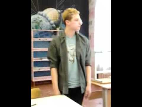 Прилежный ученик