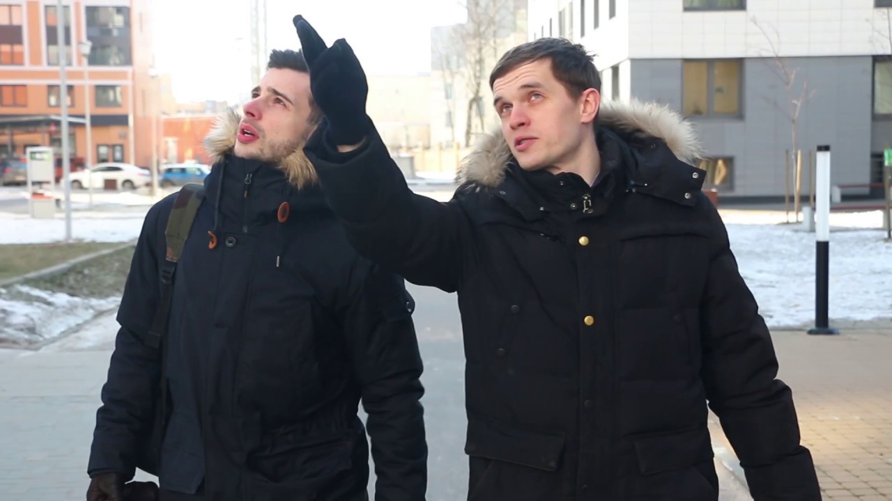 01.  Профессор Недвижимости СПб - Роман Радько