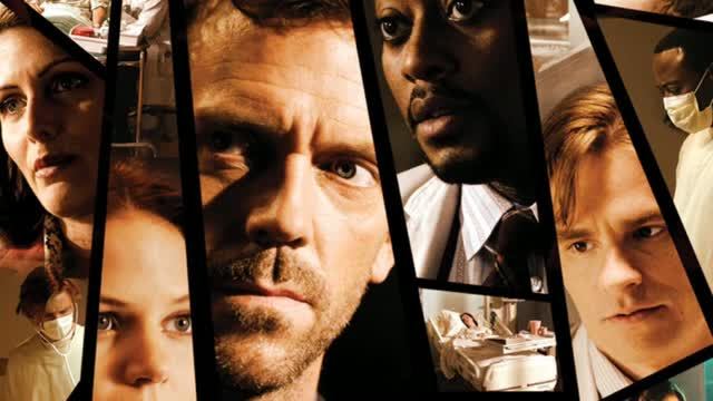 Доктор Хаус House, M.D. заставка