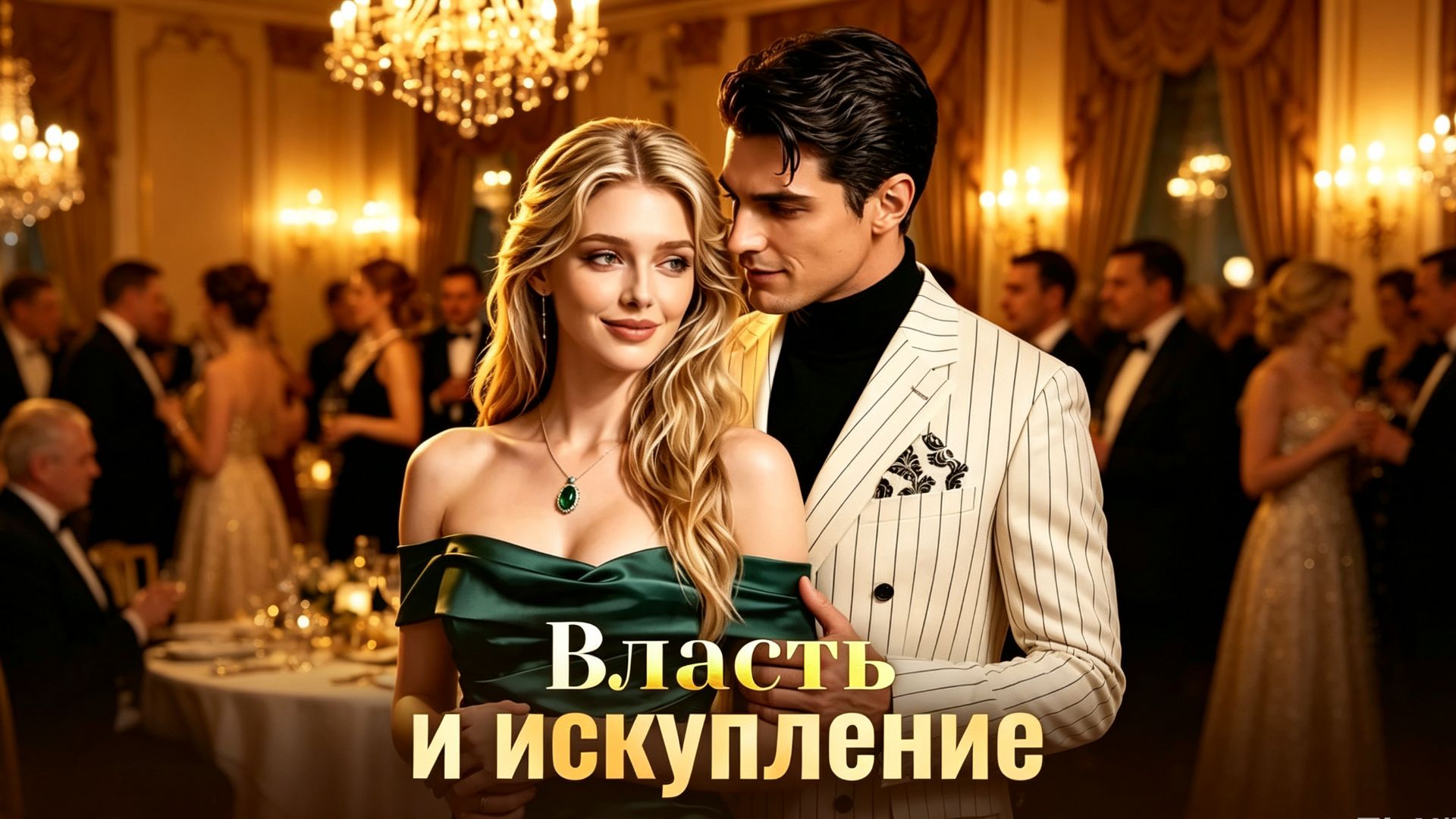 Власть и искупление