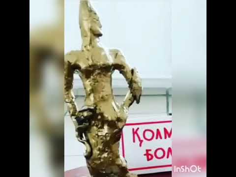 Мүсінермексаз үйірмеЭТЮД лицей40
