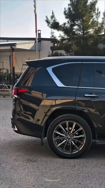 Lexus