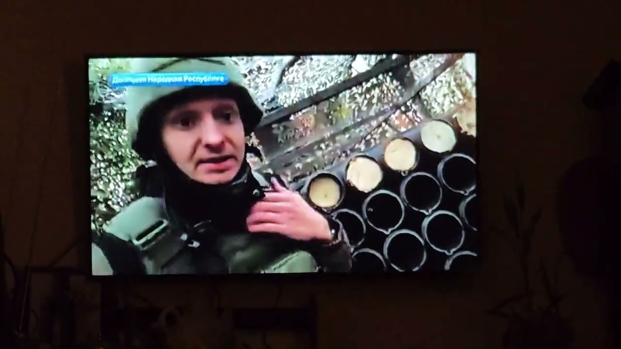Осторожно, Яндекс ТВ