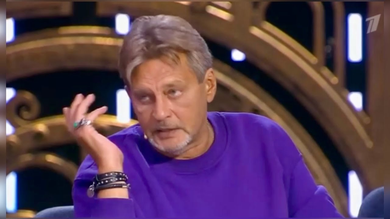 ФРАГМЕНТ ПРОГРАММЫ СЕГОДНЯ ВЕЧЕРОМ. ИХ ГОЛОСА ДАВНО СТАЛИ РОДНЫМИ И БЛИЗКИМИ КАЖДОМУ!