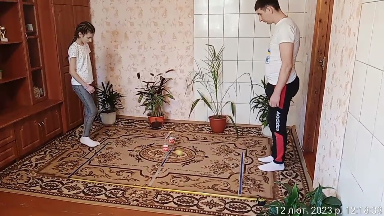 Ми родина Полюхович.Наша родина бере участь у СІМЕЙНІЙ ЧЕЛЛЕНДЖ-ЛІЗІ ЧЕЛЛЕНДЖ СПОРТ ГЕЙМ!