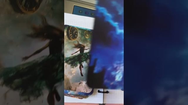 Желания собираем в этих постах