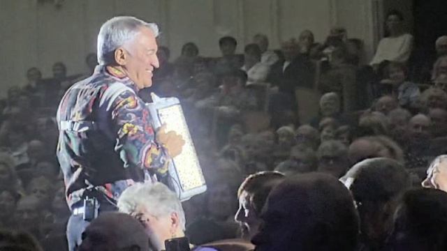 Подготовка сюжета к Малахову