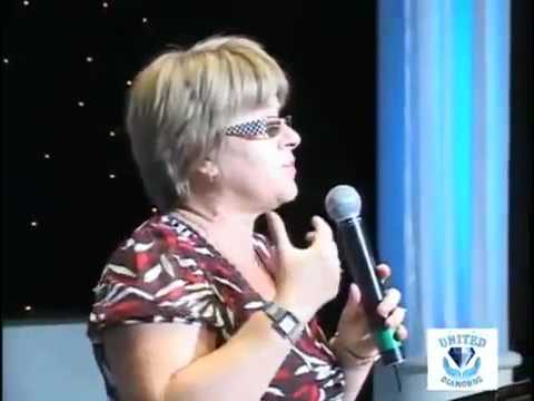 Алан Пиз  Язык жестов  Весь Семинар