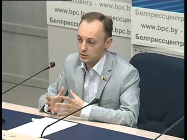 В Союзном государстве может появиться первая программа для молодежи