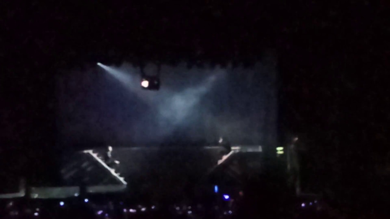 VIXX LR CONCERT TOUR ECLIPSE IN MOSCOW 14.11.18 - Error