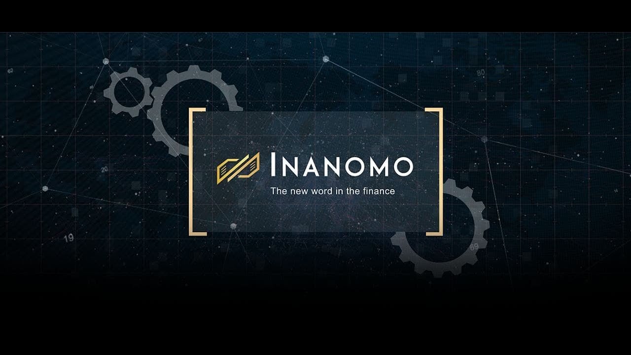 Старт торгов на Инаномо монеты Ing