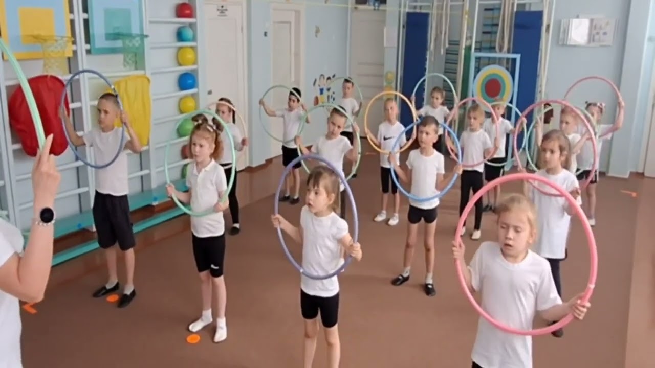 MOVE Week Ukraine 2024 Даремно часу не втрачаймо розминку разом  починаймо!