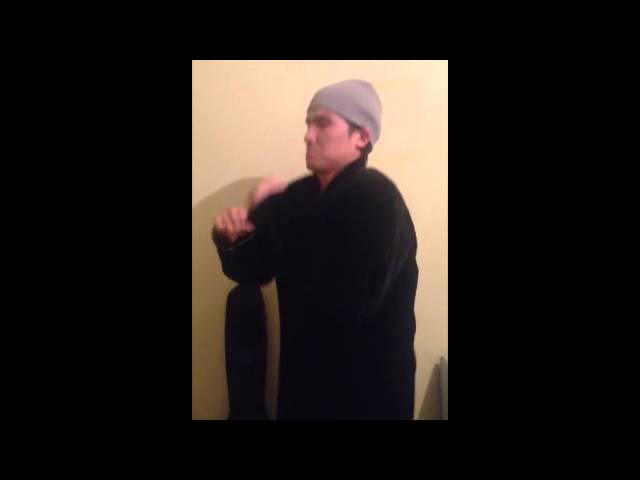 Слыш а ты что такая дерзкая а? Ответка Тимоти.