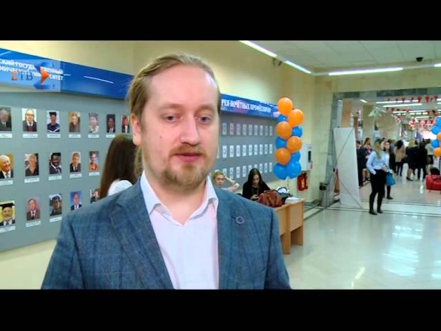 Сергей Балакирев: Мы создадим проект которым можно гордиться