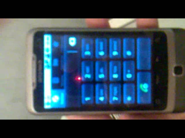 Star A5000