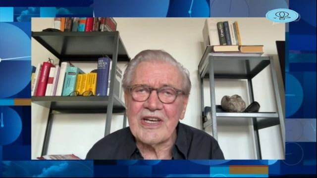 Немецкий журналист Юрген Тоденхёфер про НАТО, Россию, Украину и СВО: сильный поступок России