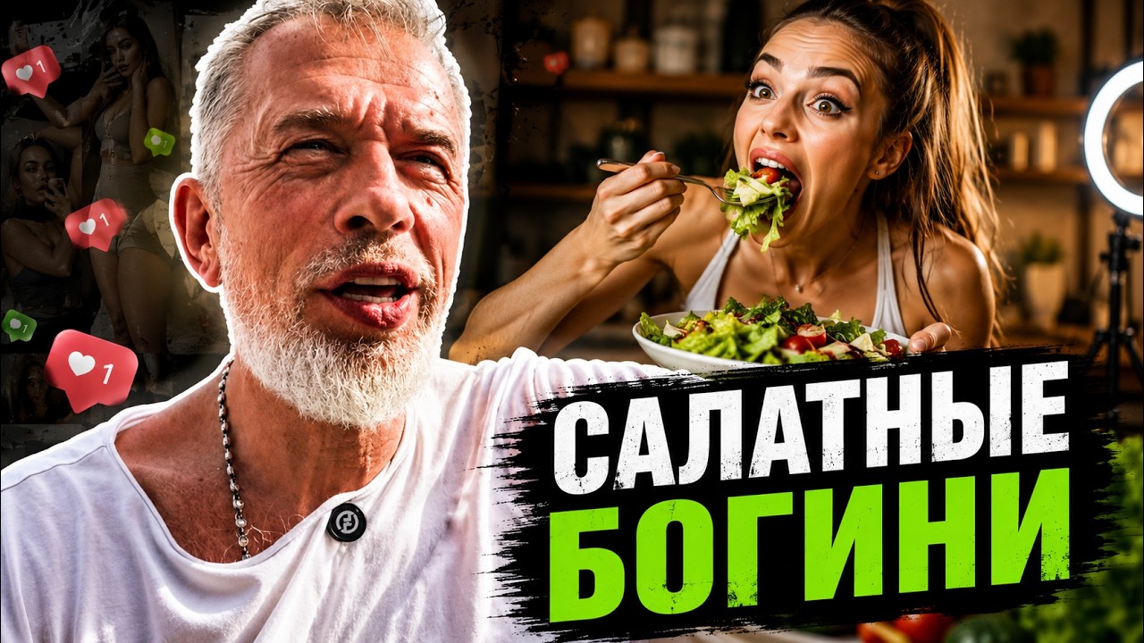 Цена вопроса  10 тысяч долларов. Как нас разводят гламурные блогерши.