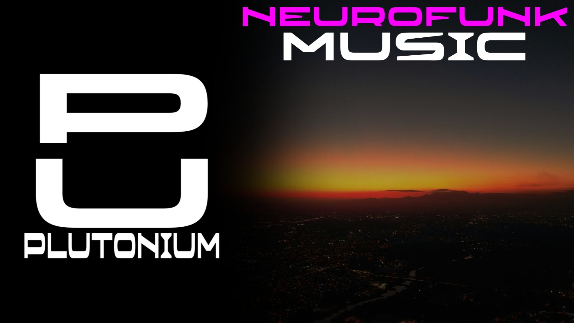Noisestorm - Afterburner [Neurofunk]