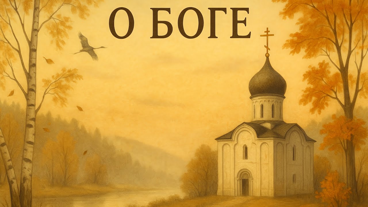 О Боге  св. Иоанн Кронштадтский  Аудиокнига