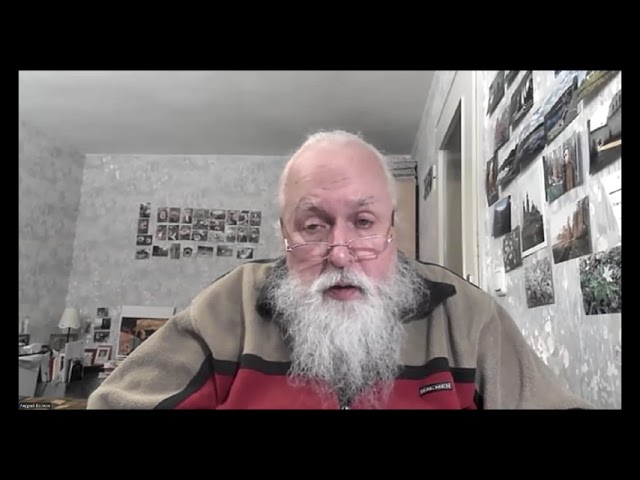 Уроки церковнославянского языка. Урок 3. Из истории языка. Местоимения.