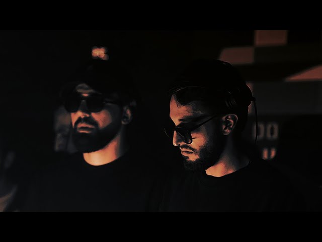 MEYBA & HROOVE - Live From The Gate, Yerevan Armenia