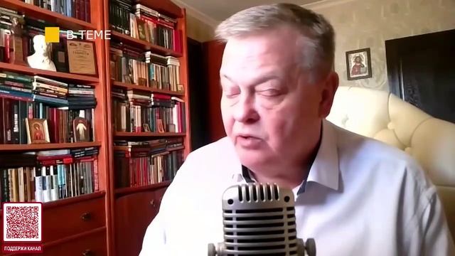 Закат Европы и новая Ялта. Е.Ю. Спицын.