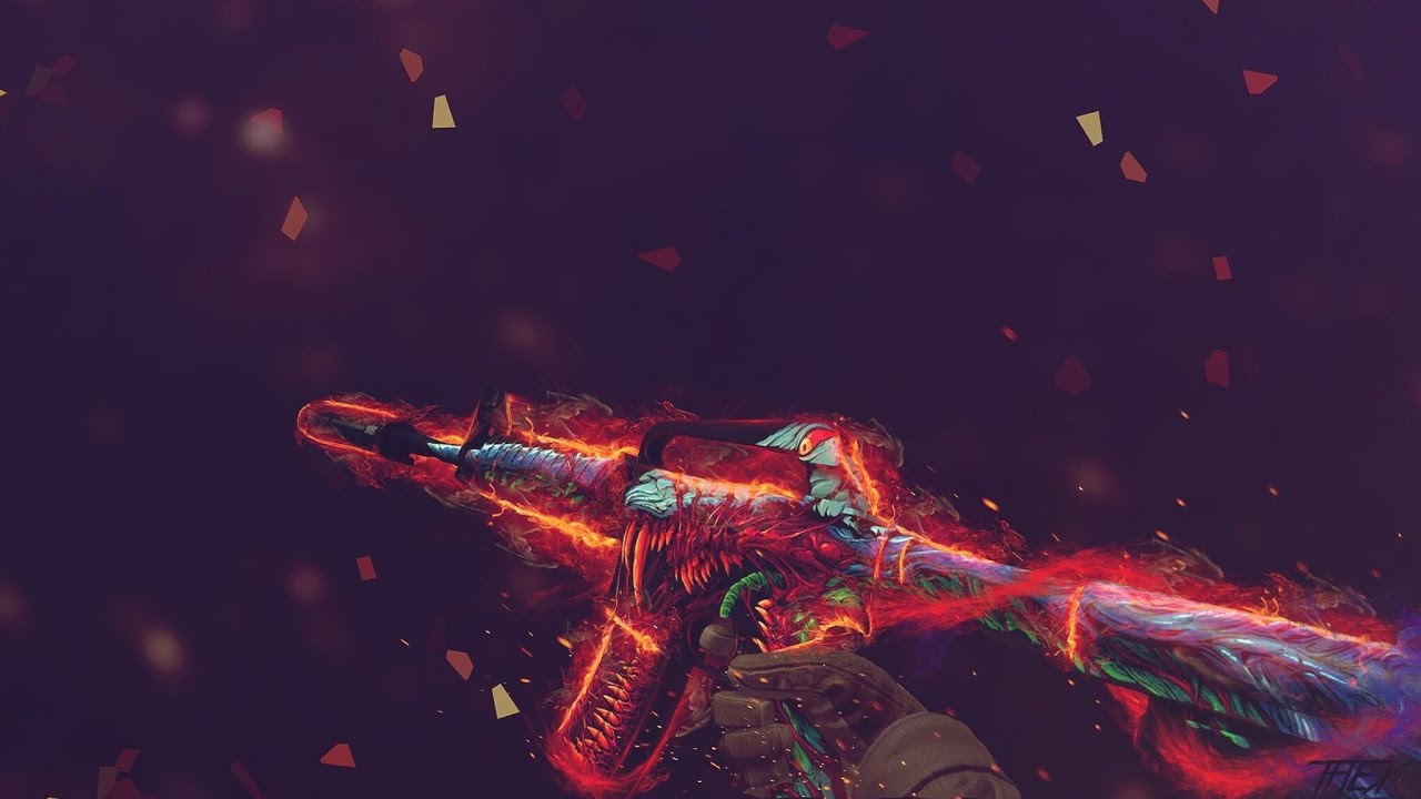 T I M M I E S  -   L O O S I N G   I N T E R E S T    (standoff 2 Fragmovie)