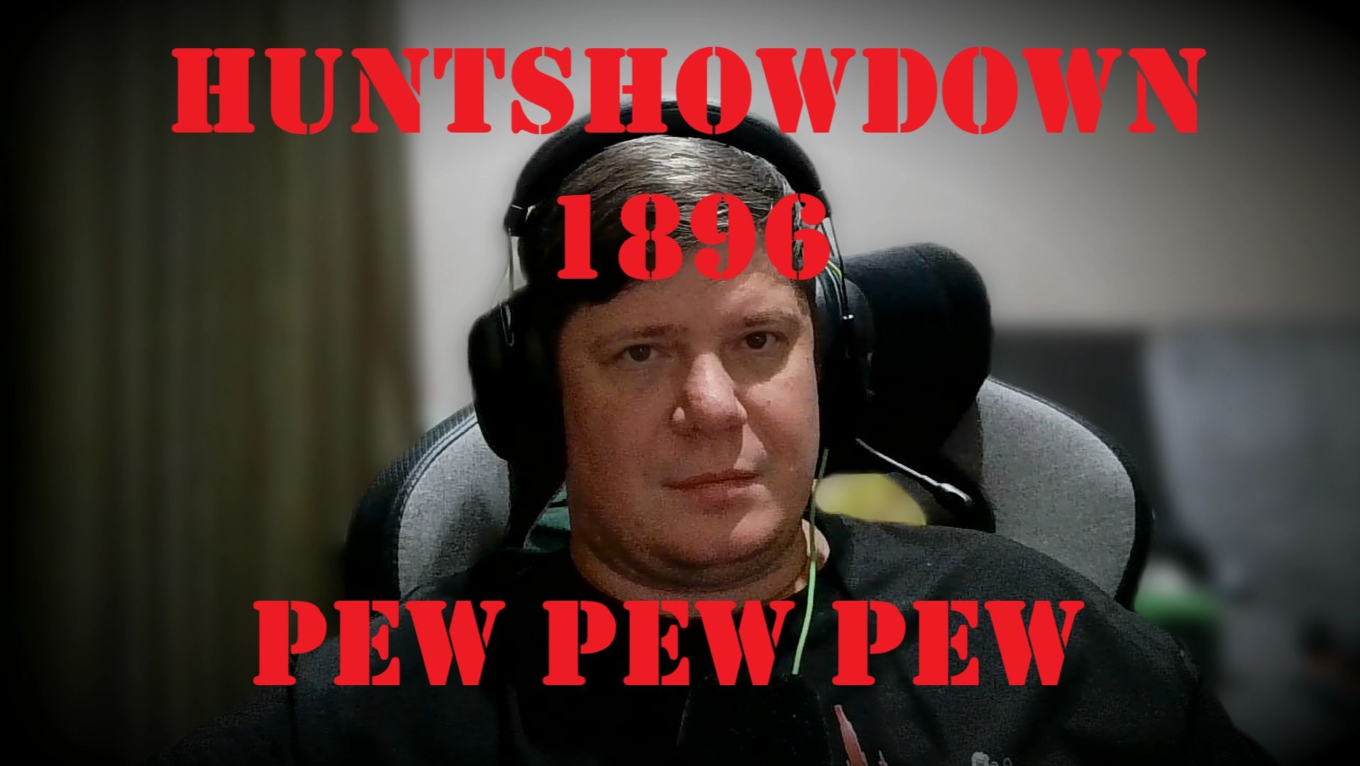 Hunt: Showdown 1896 на канале Кипера
