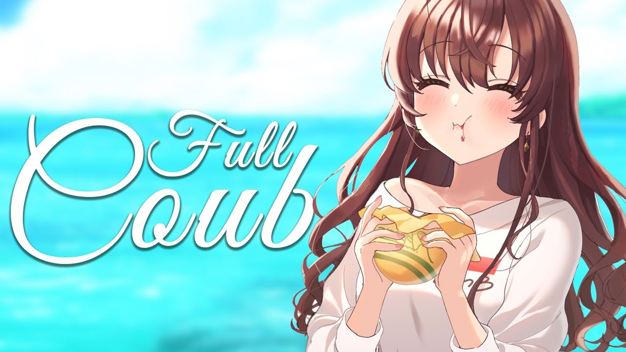 FULL COUBep1  game coub аниме  amv  anime  фейлы  anime  gifs  лучшие приколы  игры