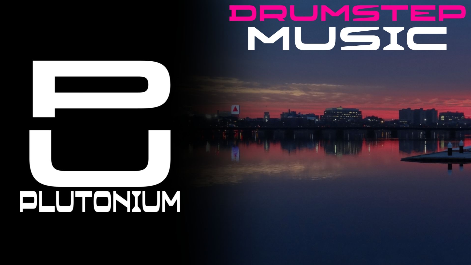 Mendum - Stay With Me [Drumstep]