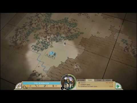 Видео к игре Elemental: War of Magic