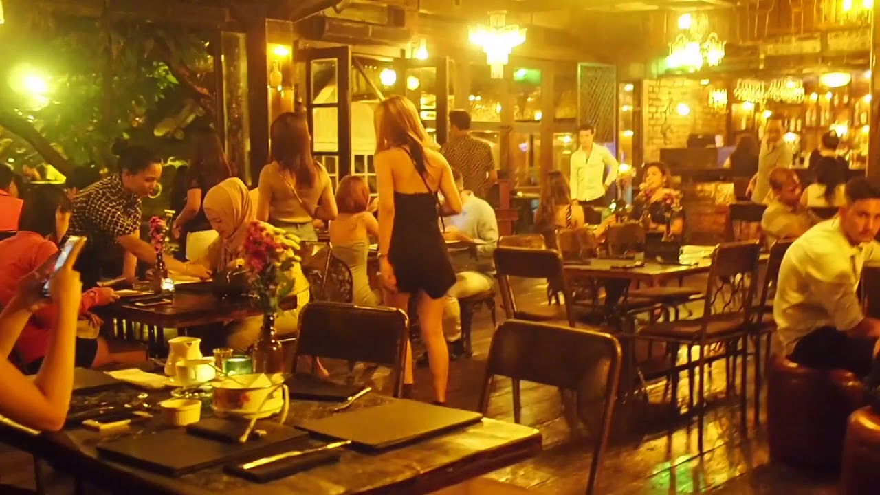 La favela Bali
