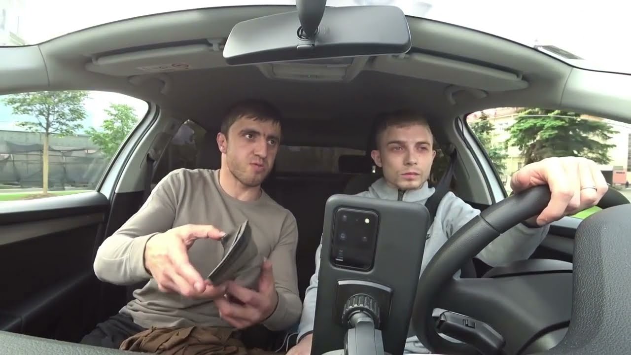 МУРАД ПРО КОШЕЛЕК И ДЕНЬГИ