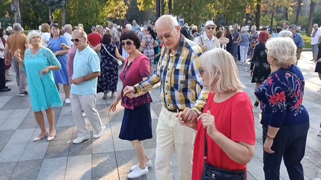 А ТЫ МЕНЯ НЕ ЗАБЫВАЙ ТАНЦЫ ХАРЬКОВ СЕНТЯБРЬ 2026