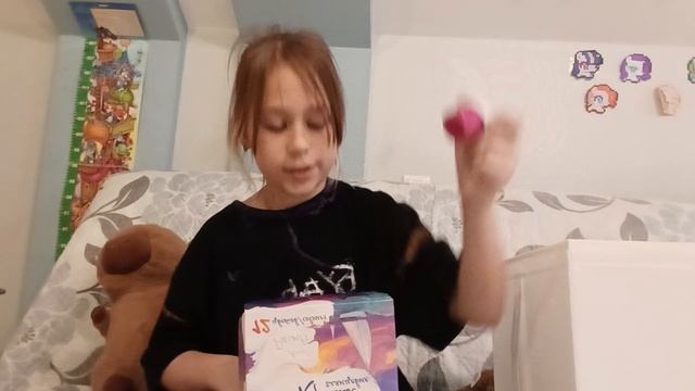 распаковка чееек